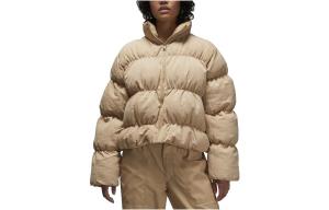 Куртка женская Desert Yellow Jordan