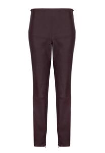 Felix Hardy Скинни в цвете бордо