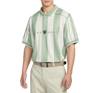 Dri Fit одежда для гольфа мужская Nike, mild серый зеленый