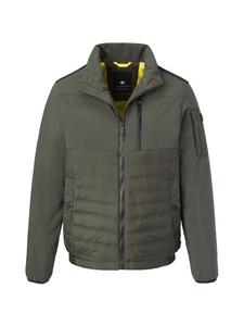 Зимняя куртка redpoint, цвет dk. khaki