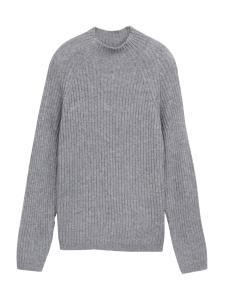 Свитер TOM TAILOR DENIM, серый