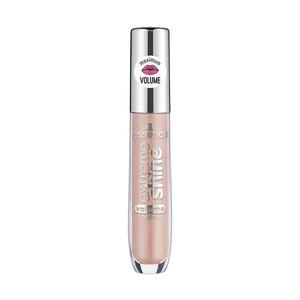Блеск для губ extreme shine volume Essence, 08 - gold dust, объем 5 мл