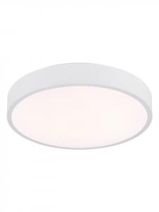 Globo lighting Потолочный светильник "NIELSEN" белого цвета