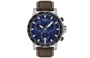 TISSOT Часы Men's Speedy Series Watch