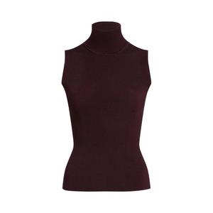 Топ Khaite Benita Top, Almandine