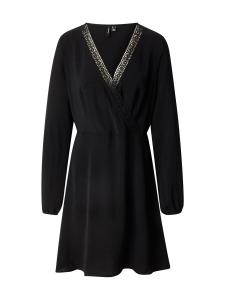 Платье VERO MODA VMALVA, черный