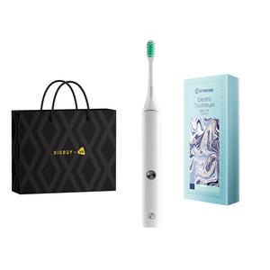 Электрическая зубная щетка Fun, белый