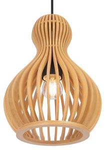Подвесной светильник Maytoni Decorative Lighting Roots, 10 х 330 х 10 см