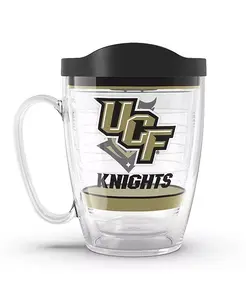 Кружка UCF Knights Tradition Classic объёмом 16 унций Tervis Tumbler, multi