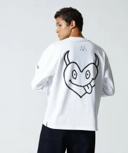 Футболка B'2Nd, цвет White