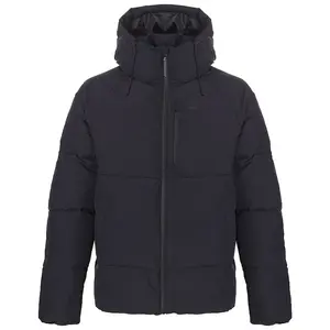 Куртка Rehall Gery-R down, черный