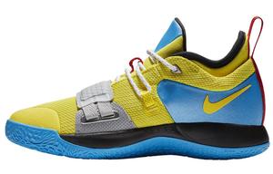 Детские баскетбольные кроссовки Nike PG 2.5 Детские
