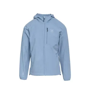 Мужская куртка Tikal Altus, серебристо-голубой