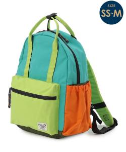 Рюкзак DAISUKI (размеры SS-M)