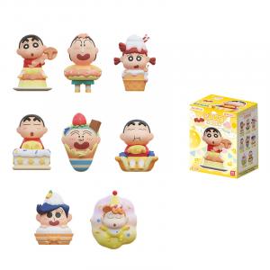 Коробки-сюрпризы Simplicity and cultural creation