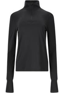 Спортивный свитер ENDURANCE Chaba, Black