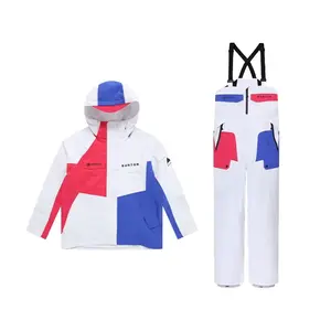 Комплект лыжного костюма GORETEX Unisex BURTON