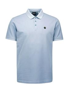 Футболка No Excess, Light blue