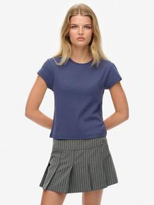 Футболка Athletic Essential Superdry, Mariner Navy