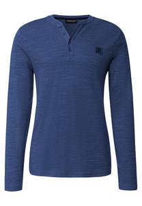 Футболка Street One MEN, Sapphire