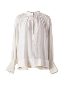 Блуза Munthe ROSEBERGER, слоновая кость