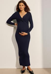 Платье Next MATERNITY TWIST , Navy/Blue