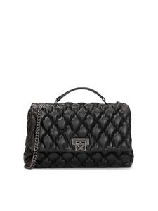 Сумка через плечо Kazar, черный