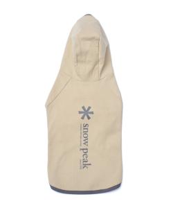 Толстовка с капюшоном для собак