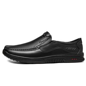 Extravagant Мужские повседневные туфли с низким верхом, черные, коричневые