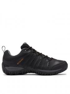 Сапоги Columbia, черный