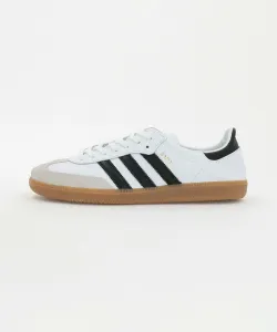 Кроссовки Samba Decon/Кроссовки United Arrows, цвет White