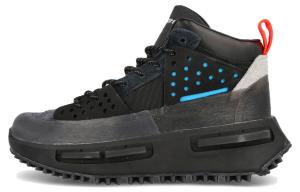 Adidas HU NMD S1 RYAT Pharrell Черный adidas originals