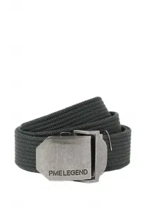 Mit schnalle belt Pme Legend, Asphalt
