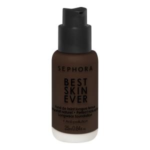 Тональная основа Best Skin Ever Foundation Sephora Collection, 68 N (25 ml)