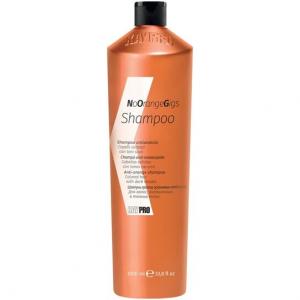 Шампунь для волос с рыжим оттенком, 1000мл KayPro No Orange Gigs