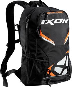 Рюкзак Ixon r-tension 23, Black/White/Orange