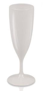 Camp4 SAN Бокал для шампанского белый - набор из 2 шт