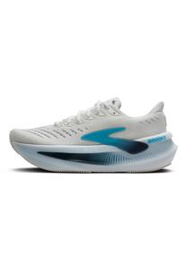 Кроссовки Brooks GLYCERIN MAX 2, White Blue Spellbound/White