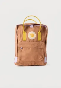 Рюкзак kånken koncept Fjällräven, Khaki