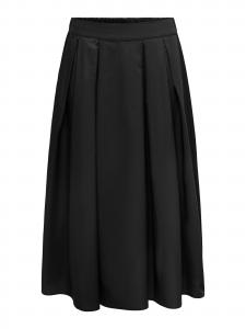 Only Petite Юбка в черном цвете