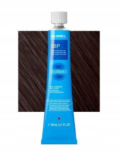 Краска для волос Goldwell Colorance 60 мл 5-BP 22 - бежево-темно-коричневый