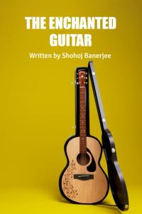 THE ENCHANTED GUITAR (BriBooks)