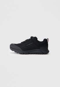 Кроссовки Tommy Hilfiger OUTDOOR RUNNER LOW, Black