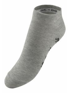 Носки ARIZONA, цвет 2x blautöne, 3x grautöne