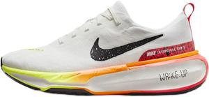 Invincible Run от Nike, White/Bright Crimson/Sail/Black