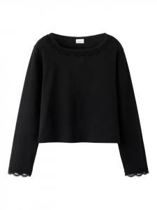 Name it Топ с длинными рукавами, черный