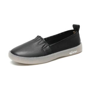 Туфли женские повседневные Women's Casual Shoes Women's Shouba, цвет Apricot
