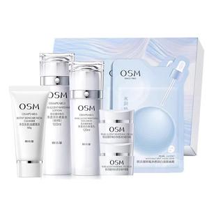 Наборы для ухода за кожей Unisex OSM