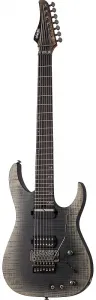Schecter Banshee Mach-7 FR S Fallout Burst