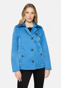 Летняя куртка Betty Barclay, Federal Blue